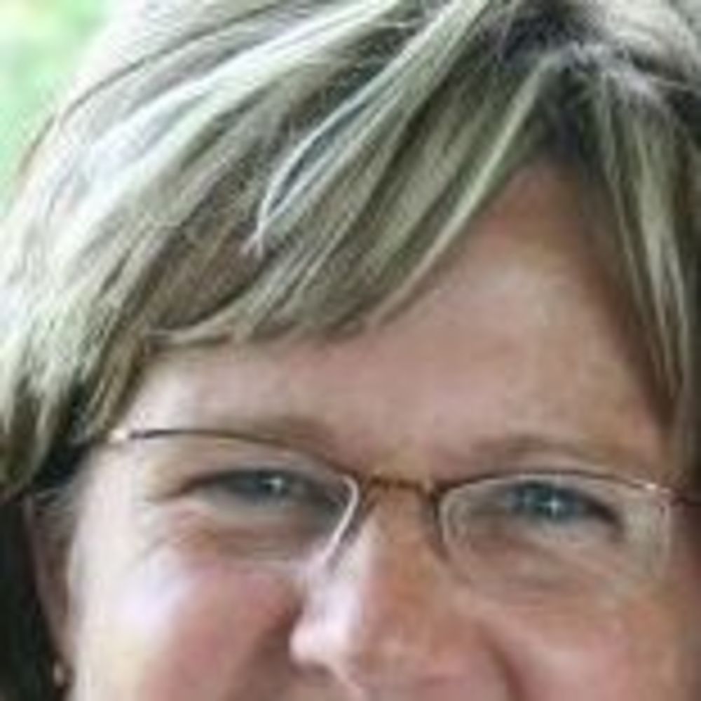 Meet your Posher, Karen